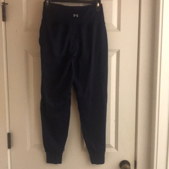 Under Armour Athletic/Athleisure Joggers, S, NWT! - Picture 5 of 10